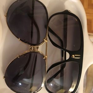 Carrera Sunglasses lot